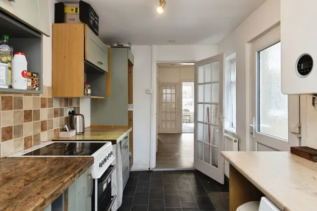 Photo 3 — Clement Street, Gloucester, Gloucestershire, GL1