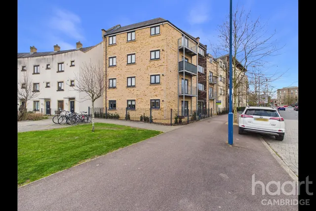 Sweetpea Way, Cambridge, CB4, photo 1
