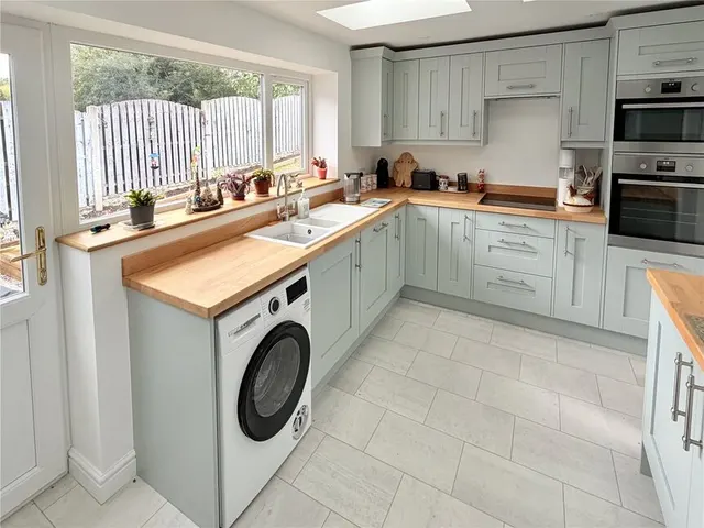 Photo 2 — Norville Crescent, Darfield, Barnsley, S73