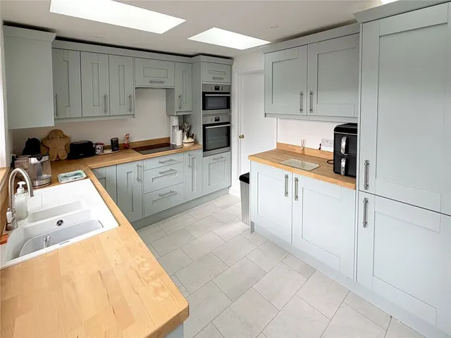 Photo 3 — Norville Crescent, Darfield, Barnsley, S73