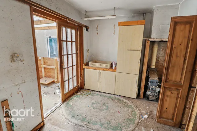 Vicarage Hill, Benfleet, SS7, photo 3