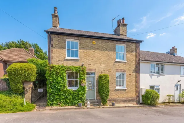 Wellcroft, Ivinghoe, LU7, photo 1