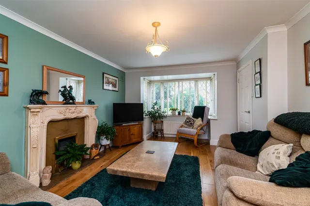 Blenheim Avenue, Lowdham, NG14, photo 3