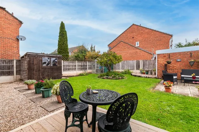 Blenheim Avenue, Lowdham, NG14, photo 2