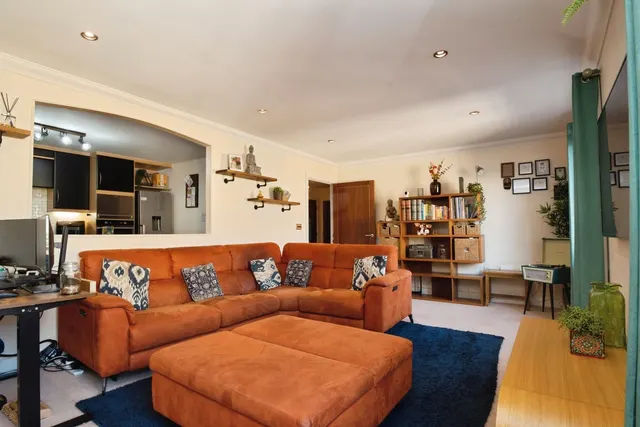 St Stephens Mansions, Mount Stuart Square, Cardiff Bay, CF10, photo 1