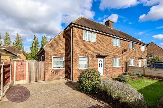 Nuthall, Nottingham, photo 1