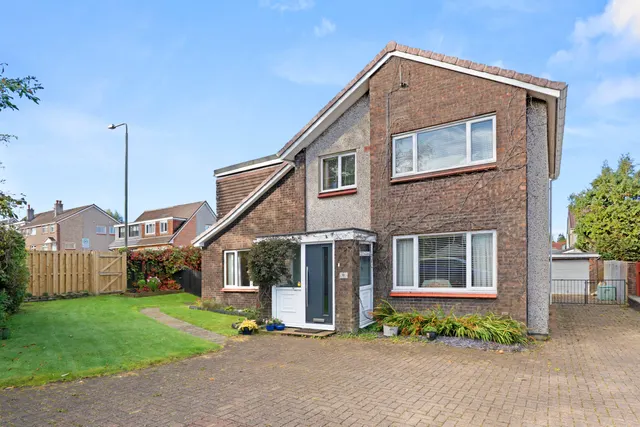Hay Avenue, Bishopton, photo 1