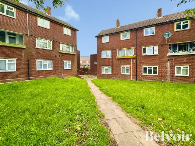 Campville Crescent, West Bromwich, B71, photo 1