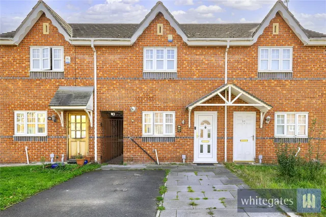 All Hallows Drive, Liverpool, L24, photo 1