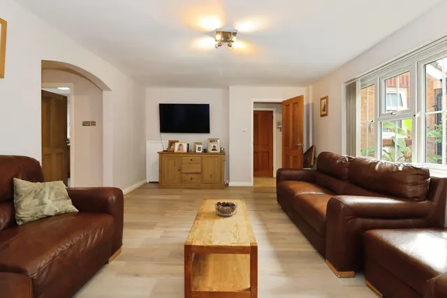 Photo 2 — The Willows, Bradley Stoke, Bristol, Gloucestershire, BS32