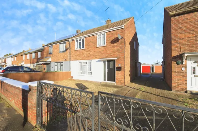Wilberforce Road, Peterborough, photo 1