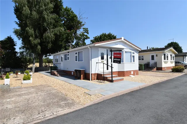 Doverdale Park Homes, Hampton Lovett, Droitwich, Worcestershire, WR9 0NU, photo 1