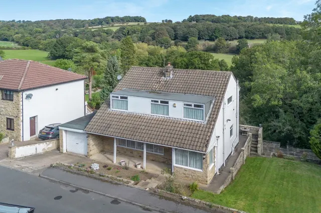 Collingham ~ Langwith Valley Road, Nr Wetherby, LS22, photo 1