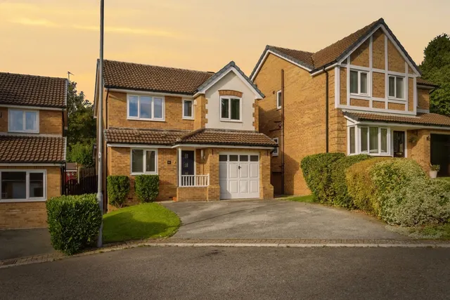 Sherwood Drive, Wakefield, WF2, photo 1