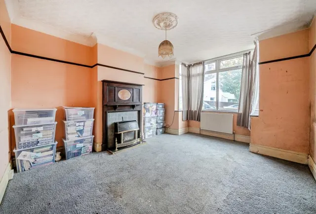 Churchways Crescent, Bristol, BS7, photo 3