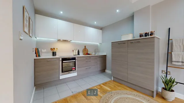 Charteris Road, Woodford Green, IG8, photo 3