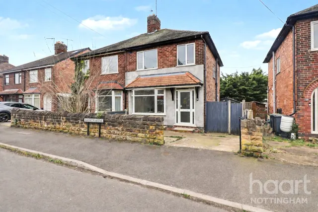 Maple Avenue, Beeston Rylands, NG9, photo 1
