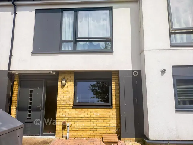 Monarch Close, Maidstone, ME15, photo 1