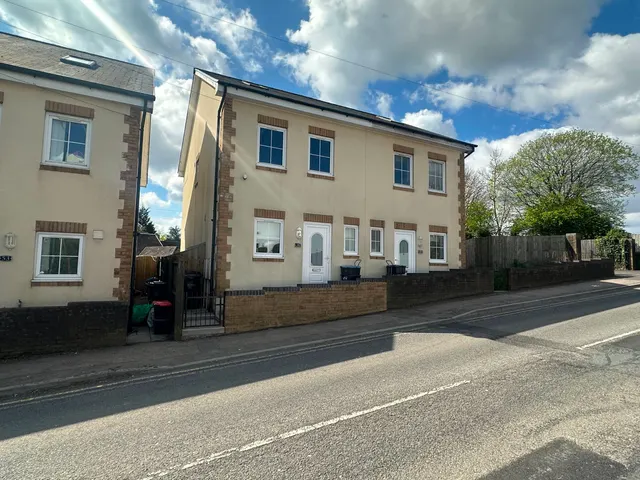 Bailey Street, Brynmawr, photo 1