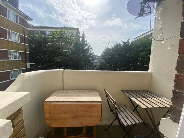 Brine House, Bow, E3, photo 2