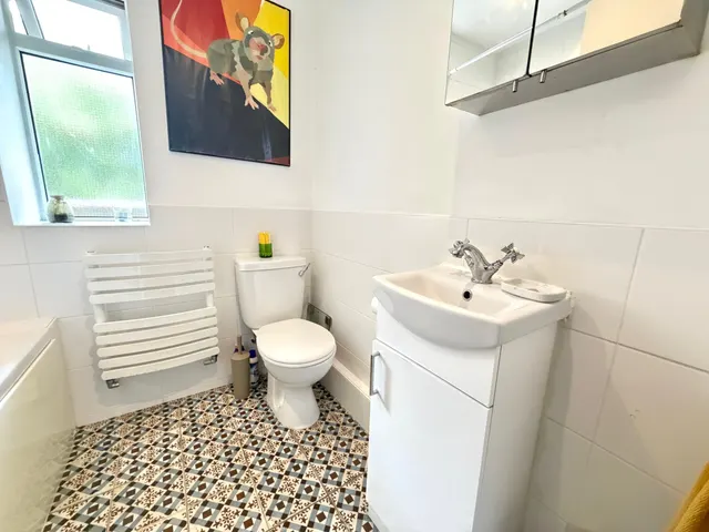 Brine House, Bow, E3, photo 3