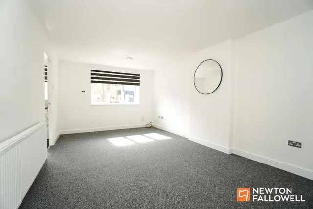 Roundhill Way, Loughborough, LE11, photo 3