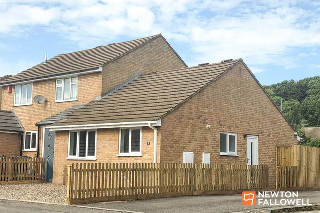 Roundhill Way, Loughborough, LE11, photo 1