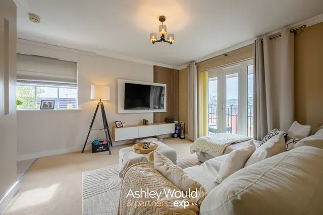 Brock Close, Rednal, B45, photo 2