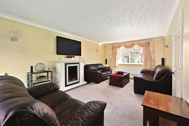 Photo 2 — Four Acre Coppice, Hook, Hampshire, RG27 9NF