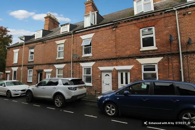 St. Catherine Street, Gloucester, GL1 2BX, photo 1