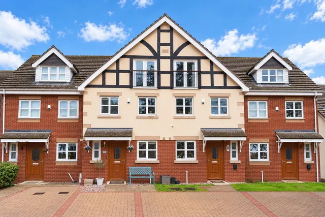 Maes Ebberston Place, Rhos On Sea, LL28, photo 1