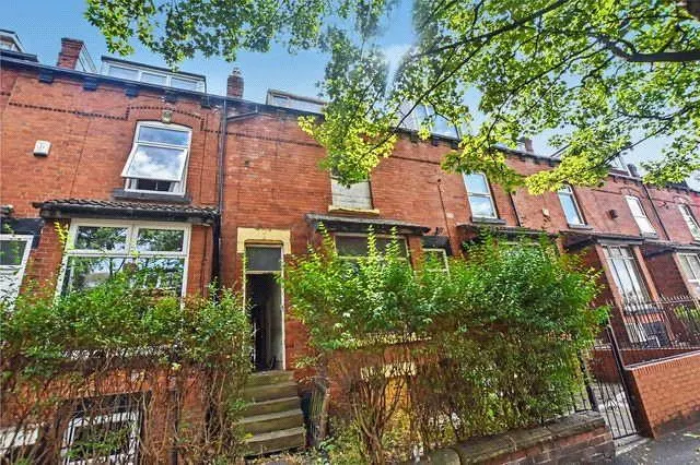 Coldcotes Avenue, Leeds, LS9, photo 1