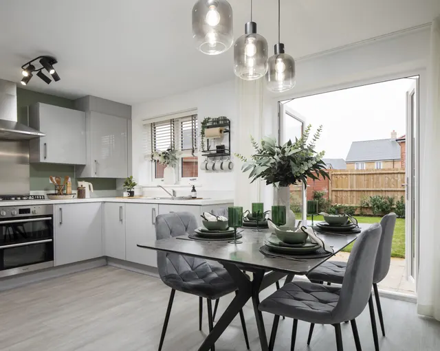 PLOT 35 A, Royal Gardens, Wixams, MK45 3RN, photo 1