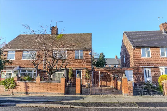 Thornton Road, Liverpool, L16, photo 1