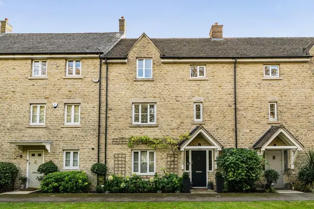 London Road, Chipping Norton, OX7, photo 1