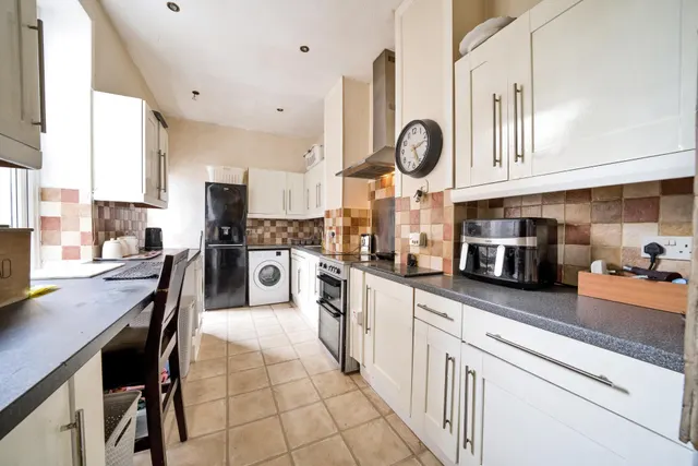 Sticklepath Terrace, Sticklepath, EX31, photo 3