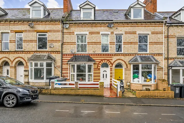Sticklepath Terrace, Sticklepath, EX31, photo 2