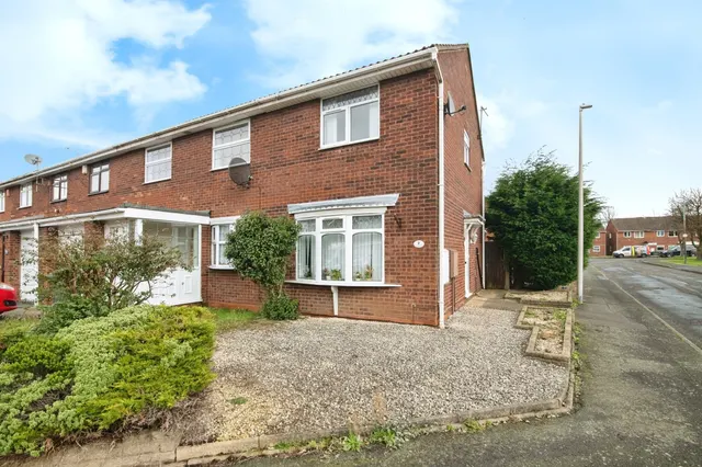William Kerr Road, Tipton, DY4, photo 1