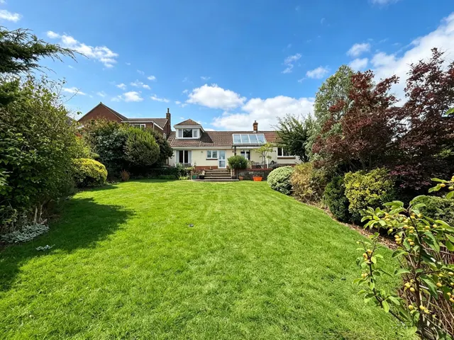Photo 3 — Okus Road, Swindon, Wiltshire, SN1 4JP