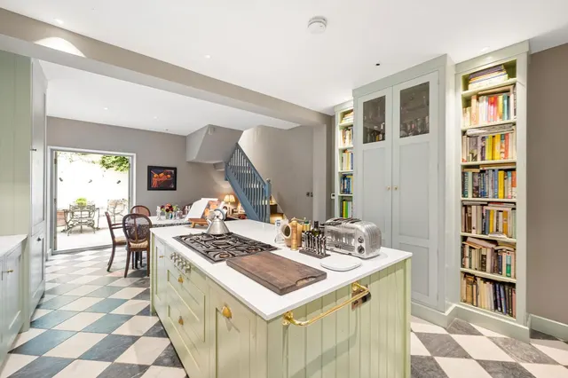Billing Road, London, SW10, photo 3