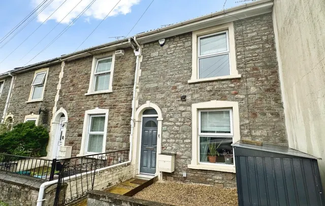 Elgin Road, Bristol, BS16, photo 1