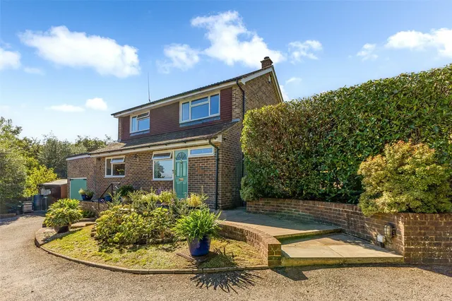 Elmleigh, Midhurst, GU29, photo 1