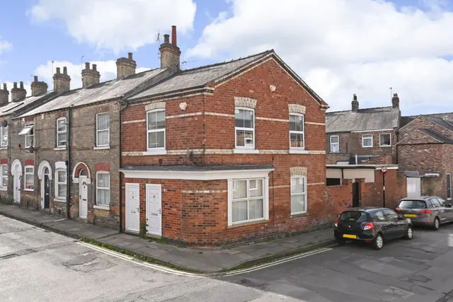 Albany Street, York, YO26, photo 1