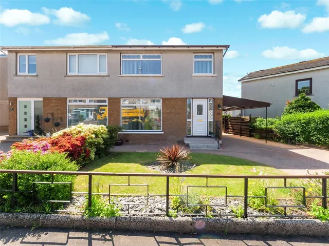 Ryan Road, Wemyss Bay, Inverclyde, PA18, photo 1
