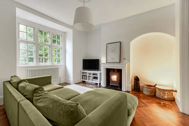 Photo 2 — Peperharow Road, Godalming, GU7