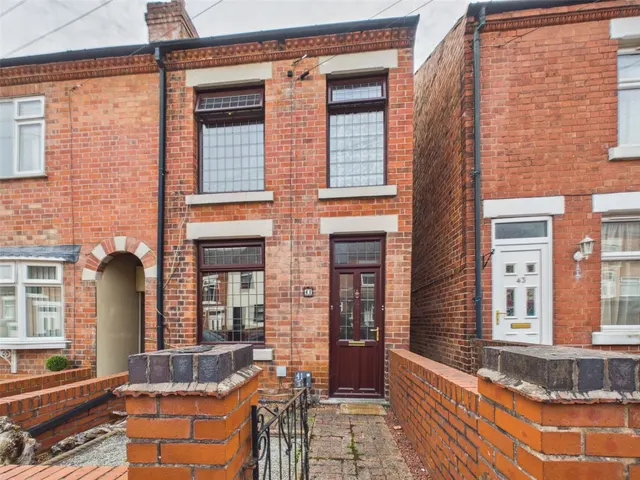 Howitt Street, Heanor, DE75, photo 1