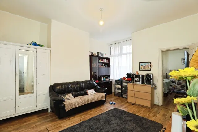 Photo 2 — Walthall Street, Crewe, Cheshire, CW2