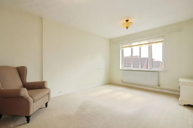 Western Close, Ashby-De-La-Zouch, LE65, photo 2