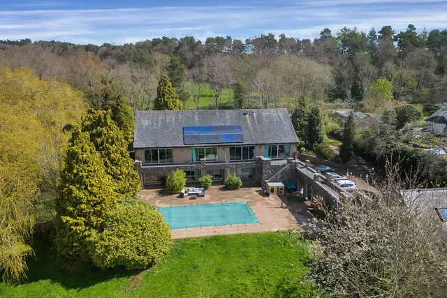 Ulverscroft Lane, Newtown Linford, LE6, photo 1