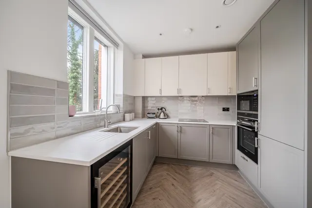 Fellowes Rise, Winchester, SO22, photo 3